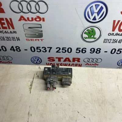 Volkswagen Polo Çıkma Fan Rölesi 1J0 919 506 K