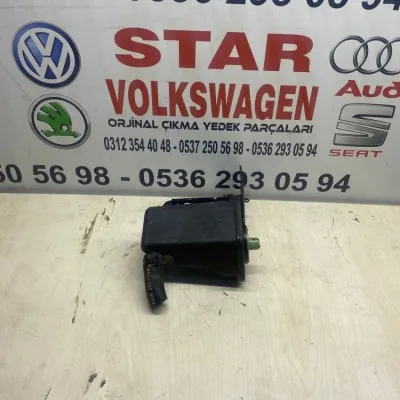 Volkswagen Polo Çıkma Direksiyon Yağ Bidonu 2000–2001 Uyumlu 6X0 422 371