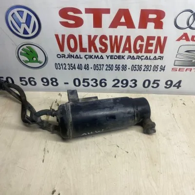 Volkswagen Polo Çıkma Benzin Aktif Karbon Filtresi 6N0 201 801 D