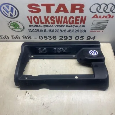 Volkswagen Polo 1.4 AHW Motor Çıkma Motor Üst Koruma Kapağ