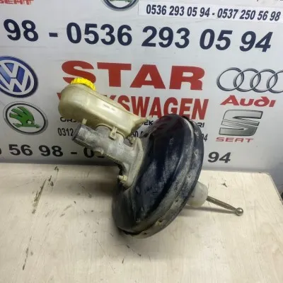 Volkswagen Polo Çıkma Fren Westinghouse 1997–2001 Uyumlu