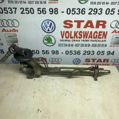 Volkswagen Polo HB Çıkma Direksiyon Kutusu 6N1 422 061 E