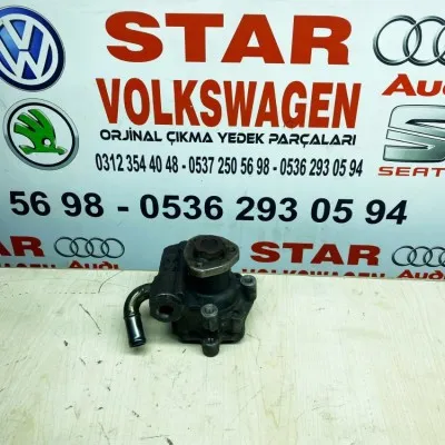 Volkswagen Transporter T4 Çıkma Direksiyon Pompası