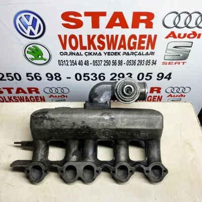 Volkswagen Transporter T4 2.5 Çıkma Emme Manifoldu