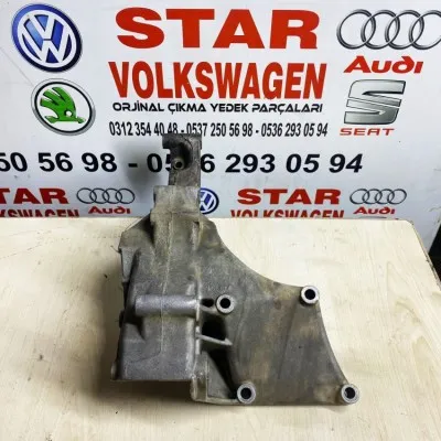 Volkswagen Transporter T4 2.5 Çıkma Şarj Dinamosu Bağlantı Braketi