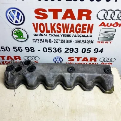 Volkswagen Transporter T4 2.5 Çıkma Kürbütör Kapağı
