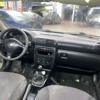 Seat Leon Çıkma Gögüs Airbag Takımı 2000-2005