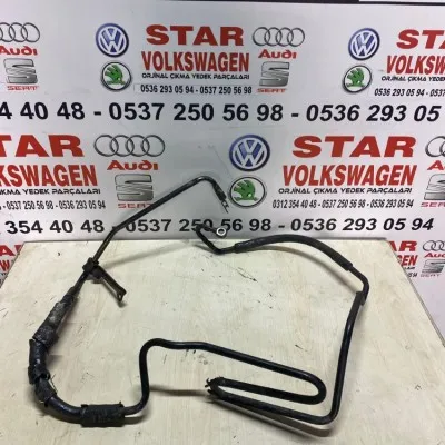 Seat Toledo 1.6 16V Çıkma Direksiyon Başınç Hortumu