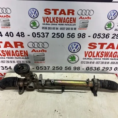 Seat Toledo Çıkma Direksiyon Kutusu 2000-2005