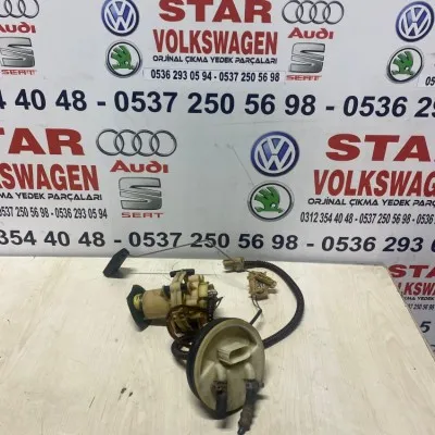 Volkswagen Passat Çıkma Yakıt Pompası