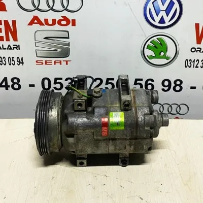 VW Passat Klima Kompresöyü 1997 - 2000 Çıkma Orijinal