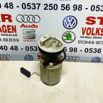 VW Bora Şamandıra - Yakıt Pompası