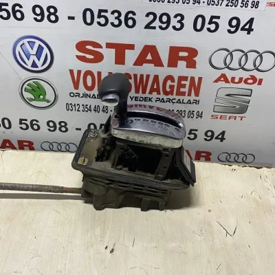 VW Passat 1.8 Vites Mekanizması