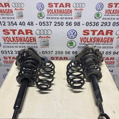 Passat B5 Helezon (Yay) Takım