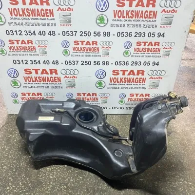 Passat B5 Çıkma Yakıt Deposu