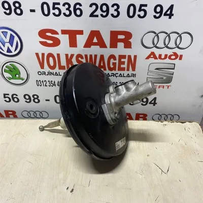 Passat B5 Vestenhauz (Westinghouse) Çıkma
